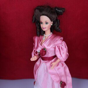 Vintage 1966 Barbie doll Special Edition